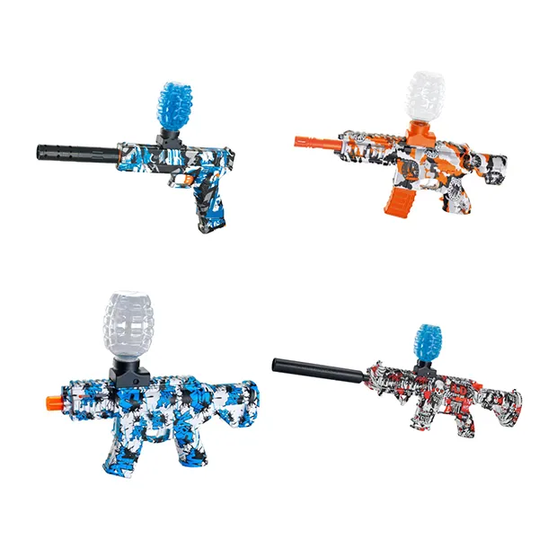 Wholesale Electric 3.7V Entry-level Gel Blaster - Safe & Certified