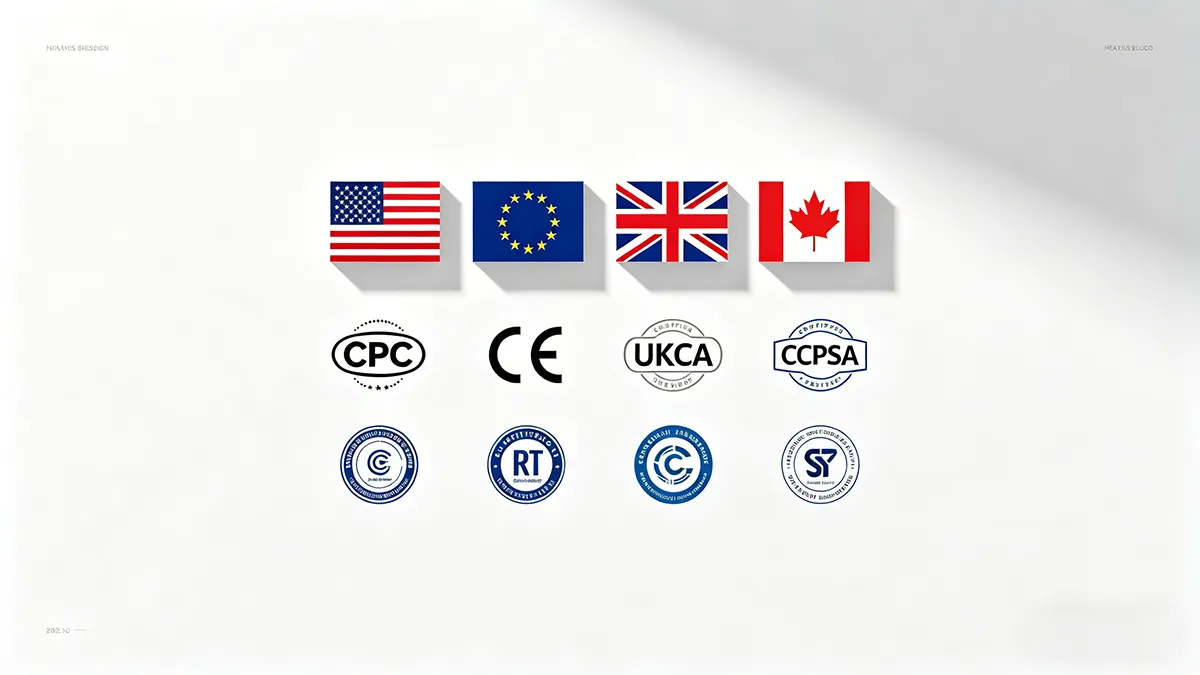 Gel Blaster Import Certification Guide Global Markets