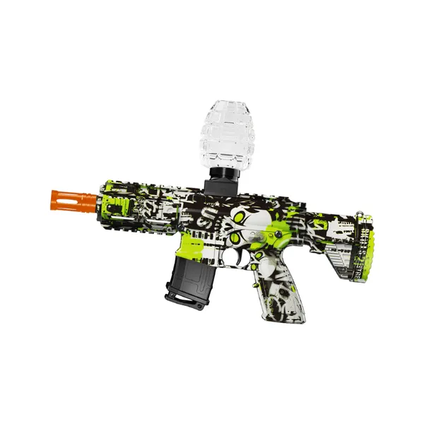 Mini M416 Landmine Bottle Electric Gel Blaster Toys Gun