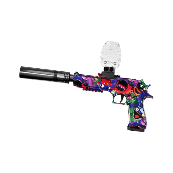 Gel Blaster Toys