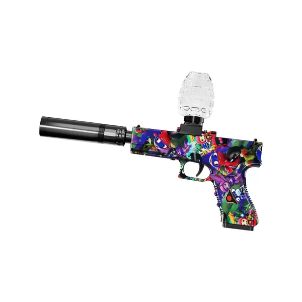 Gel Blaster Toys