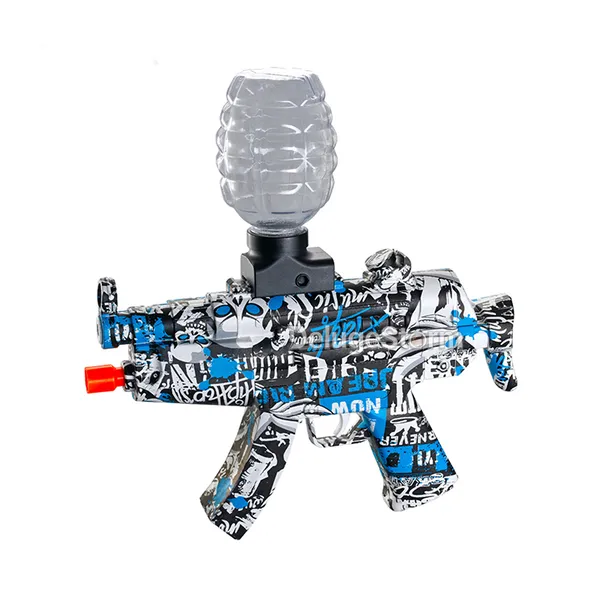 MP5 Electric Water Pellet Gun