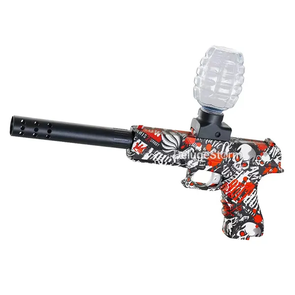 Glock Electric Gel Ball Blaster