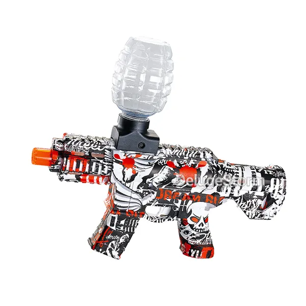 Mini M416 Kids Gel Shooter