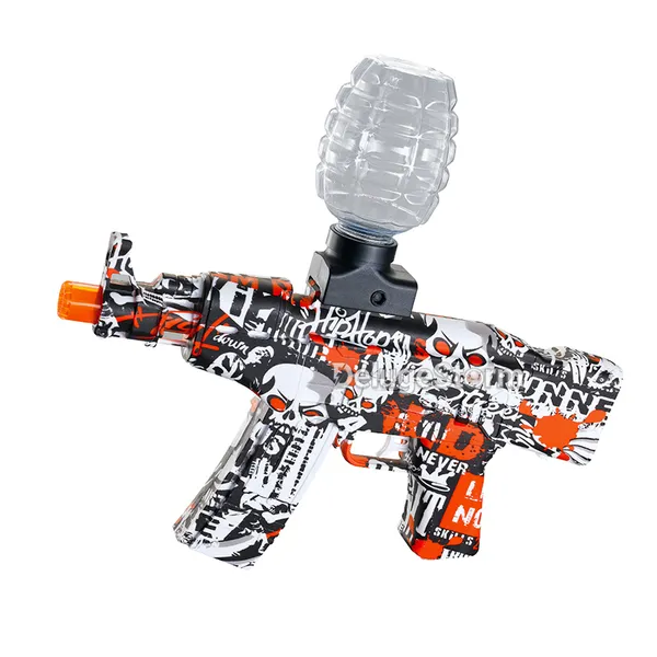 Mini AK47 gel blaster Sealed Box
