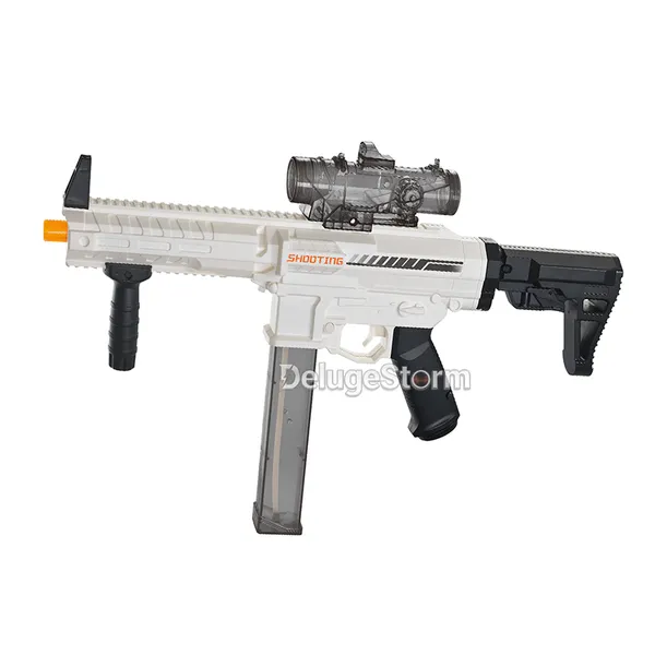 BK-1 Electric Water Bullet Shooting Gun