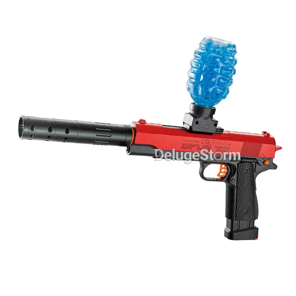 Classic M1911 self-operated gel blaster