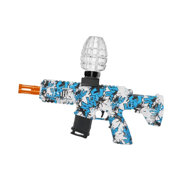Water Bullet Toy Guns