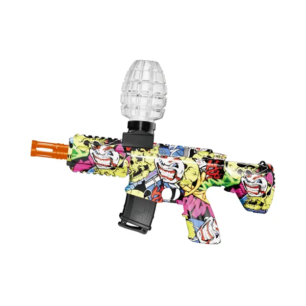 Orbeez Gun