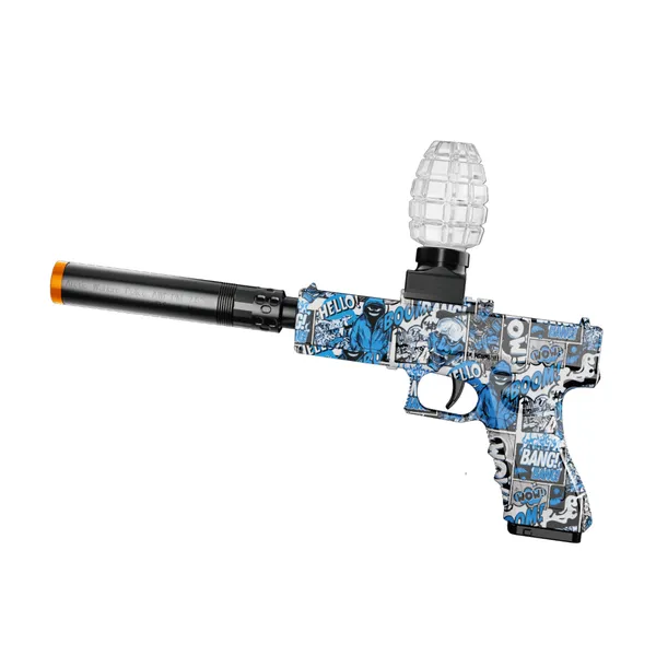 Tiktok Hot Selling Gel Blaster - Outdoor Game Toy