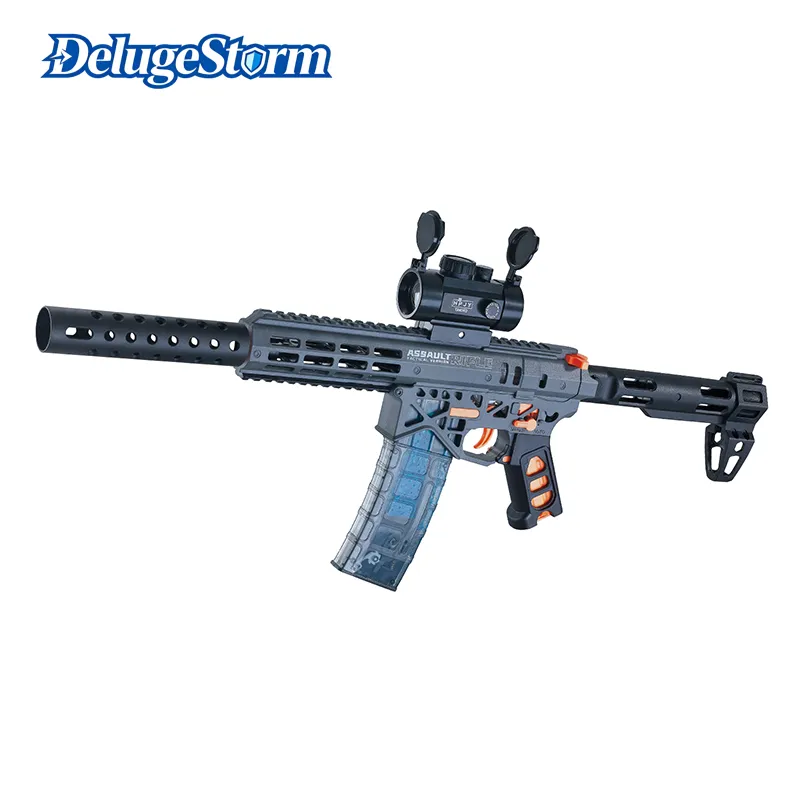Phantom MK7 Nylon Electric Gel Blaster Toy