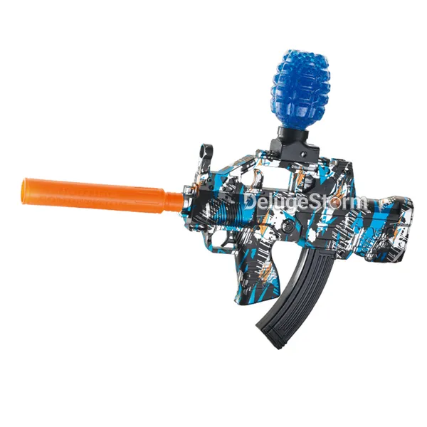 QBZ95 Electric Gel Ball Blaster Gun