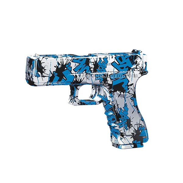 GLOCK Manual Gel Blaster