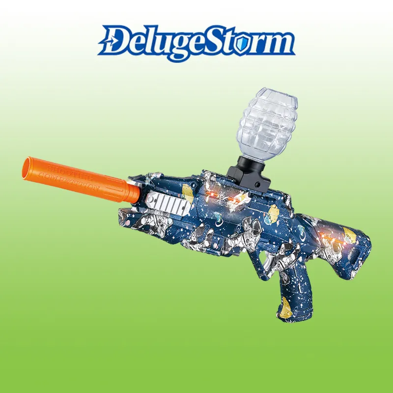 Custom printed starry sky exterior space blaster trendy gift choice for teen collection
