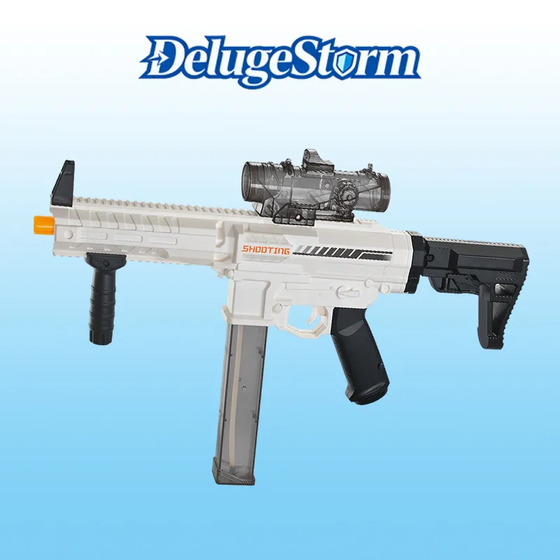 Kids friendly light weight BK-1 starter splatter toy perfect for children entry level practice
