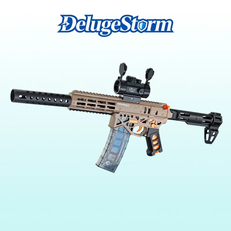 Basic factory spec Phantom MK7 casual splatter toy economical choice for bulk wholesale resale