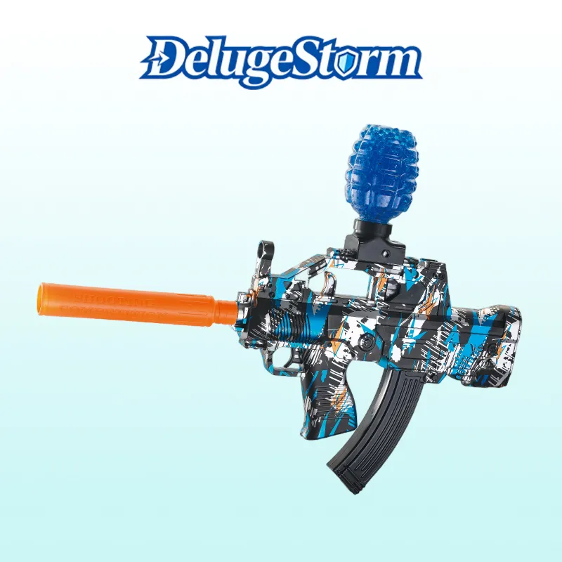 New design QBZ95 entry level splatter rifle competitive price for global bulk importer purchase